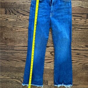 Women's Blue Jeans